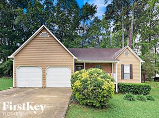 1199 Paddocks Way, Powder Springs, GA 30127