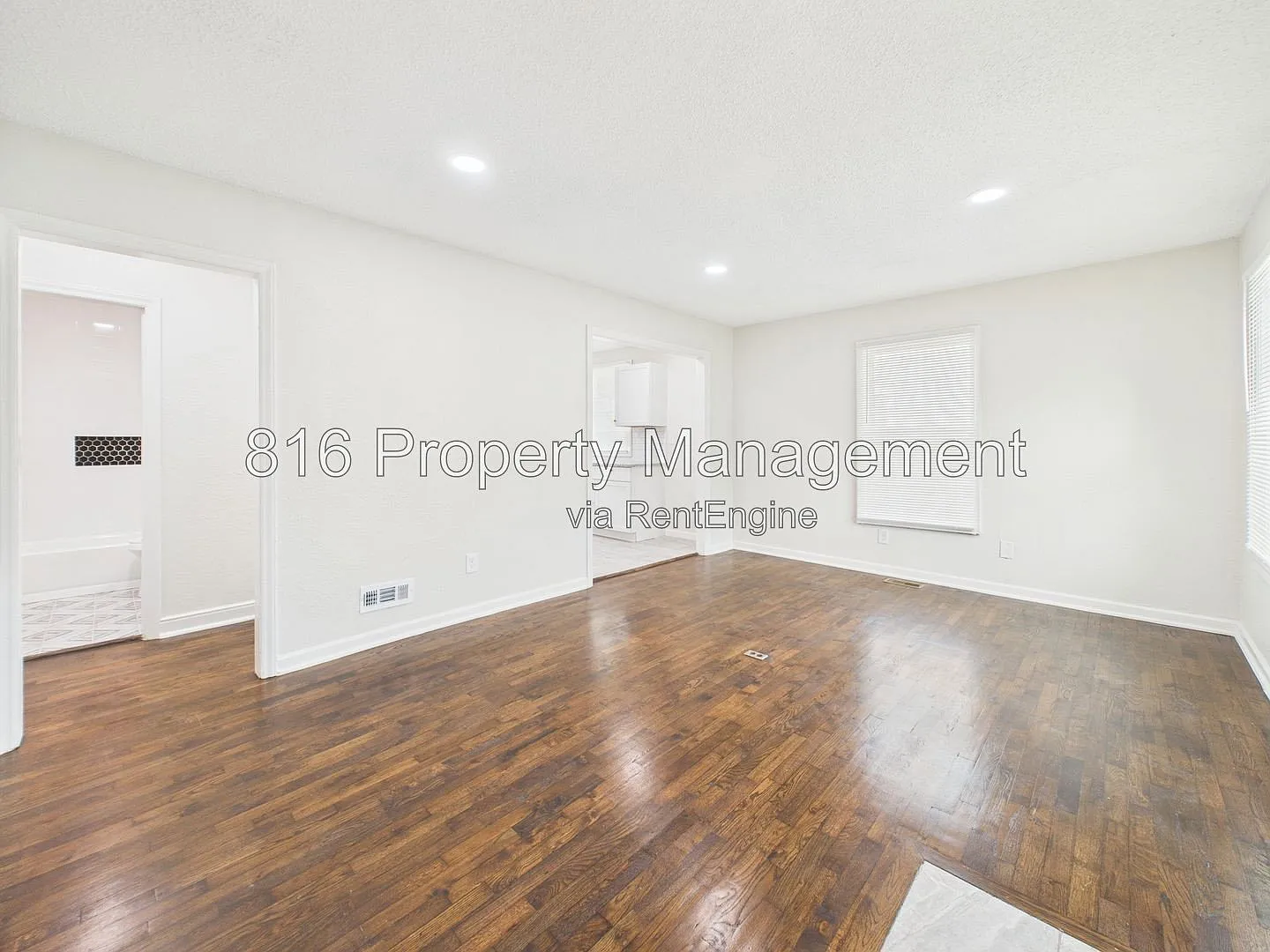 3 bed, 2.0 bath, $1,495 — Photo 2
