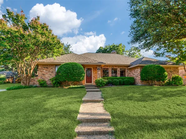 2204 Coleshire Dr, Plano, TX 75075