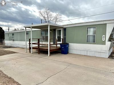 2401 Central Ave Lot 31, Canon City, CO, 81212