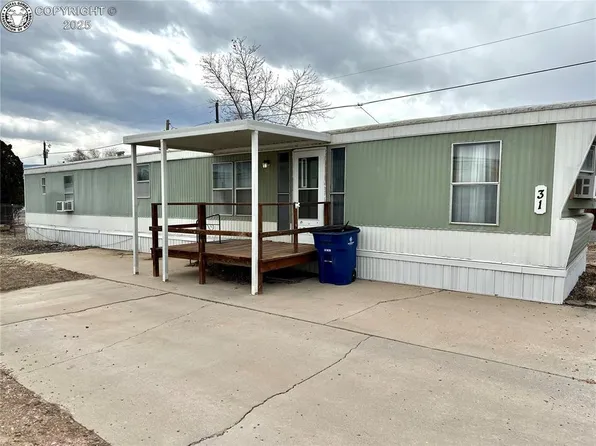 2401 Central Ave Lot 31, Canon City, CO 81212