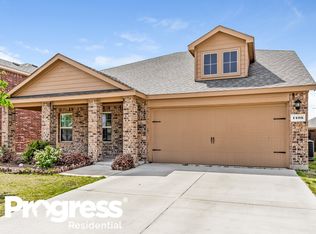 1405 Granite Path, princeton, TX 75407
