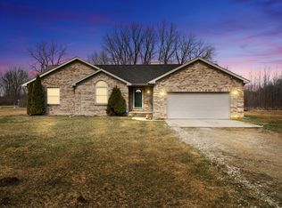 50546 Wear Rd, Belleville, MI 48111