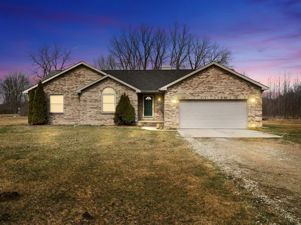 50546 Wear Rd, Belleville, MI 48111
