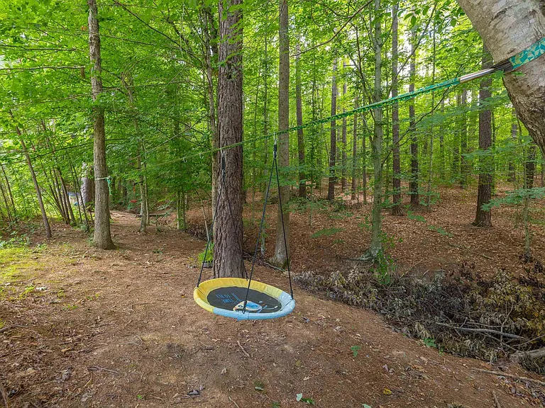 137 Whispering Woods Pl — Photo 9