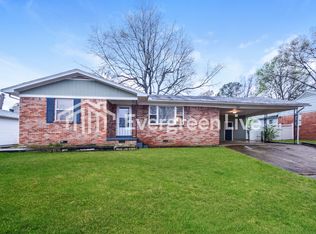 3051 Beauchamp Dr, Memphis, TN 38118