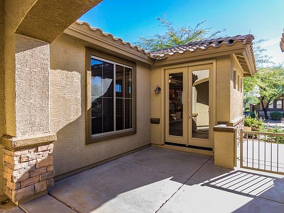 2nd image of 2582 W Kit Carson Trl