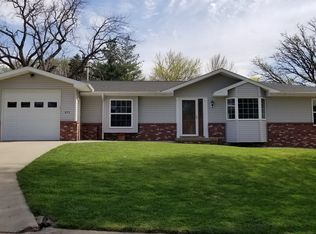 455 8th St, Syracuse, NE 68446