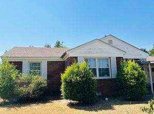 524 SW 51st St, Oklahoma City, OK 73109