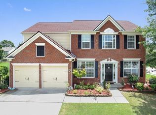 8210 Norwich Pl, Suwanee, GA 30024