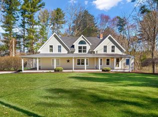 80 Plympton St, Middleboro, MA 02346