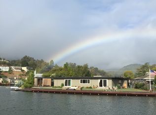14 Arrowhead Ln, Corte Madera, CA 94925