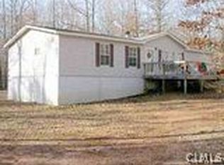 482 Kellogg Rd, Carnesville, GA 30646