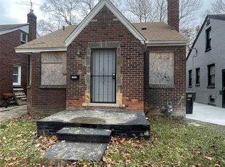 10830 McKinney St, Detroit, MI 48224