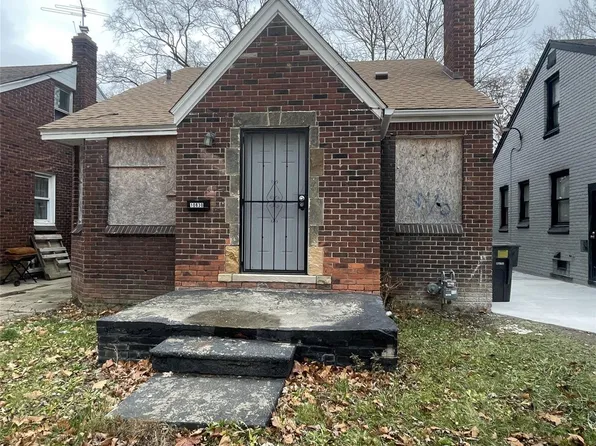10830 McKinney St, Detroit, MI 48224