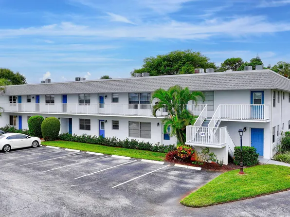 2929 SE Ocean Boulevard #117-7, Stuart, FL 34996