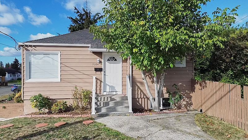 2nd image of 5324 McKinley Avenue