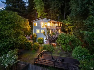 14902 Melody Avenue, Guerneville, CA, 95446