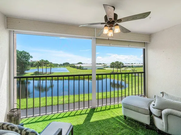 6866 Huntington Lane #205, Delray Beach, FL 33446
