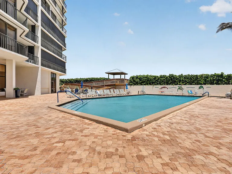 9650 S Ocean Dr #507 — Photo 46