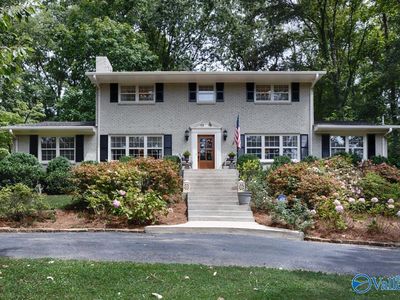 1201 Stonehurst Dr SE, Huntsville, AL, 35801