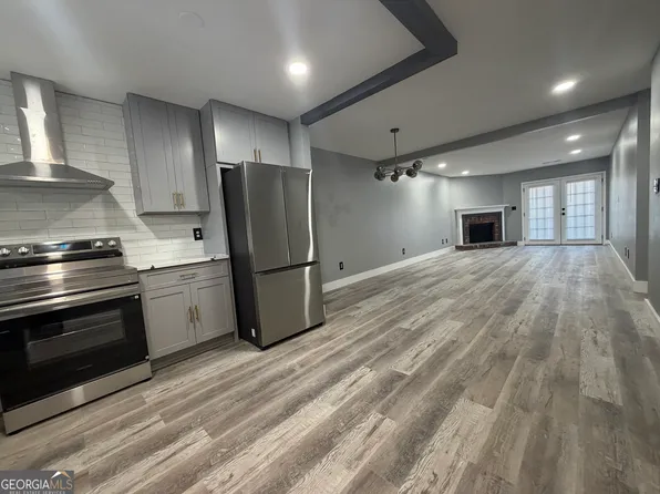 5505 Park Pl S, Atlanta, GA 30349