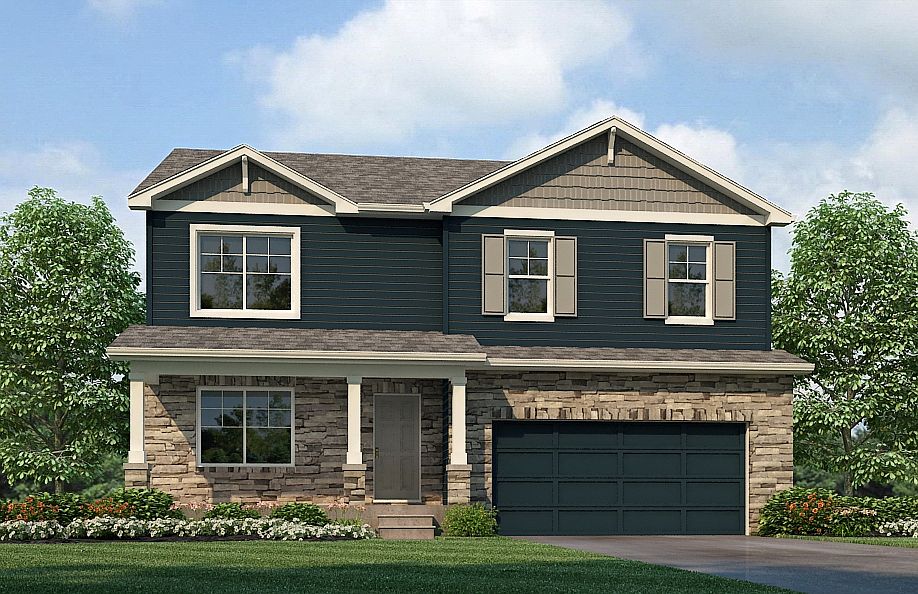 Plan Elevation.