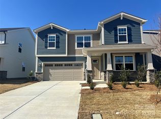 1447 Honey Trl, Monroe, NC 28112