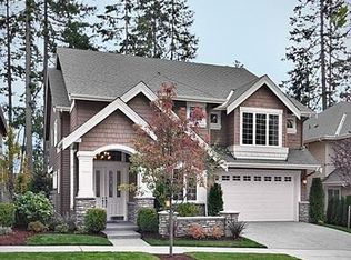 16761 NE 120th St, Redmond, WA 98052
