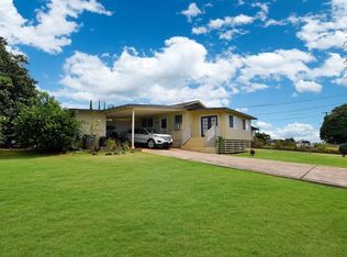 4519 Puuwai Rd, Kalaheo, HI 96741