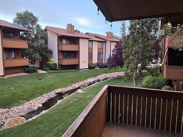 6858 S Countrywoods Cir APT 4F, Midvale, UT 84047
