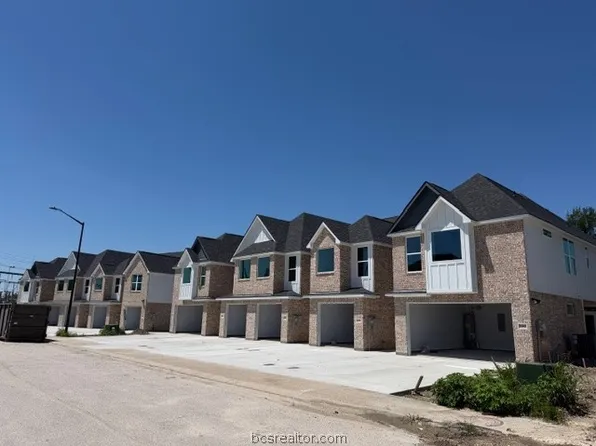 2187 Big Riv, College Station, TX 77842
