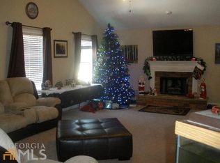 121 Thornwood Dr SW, Rome, GA 30165