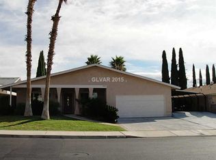 1513 Mancha Dr, Boulder City, NV 89005