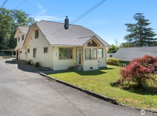 420 Adams St, Hoquiam, WA 98550