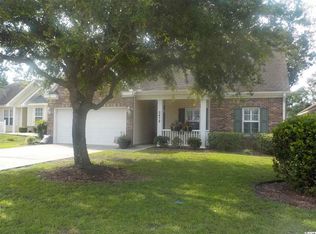 2478 Burning Tree Ln, Little River, SC 29566