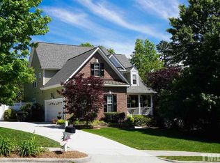 411 Green Turret Dr, Rolesville, NC 27571