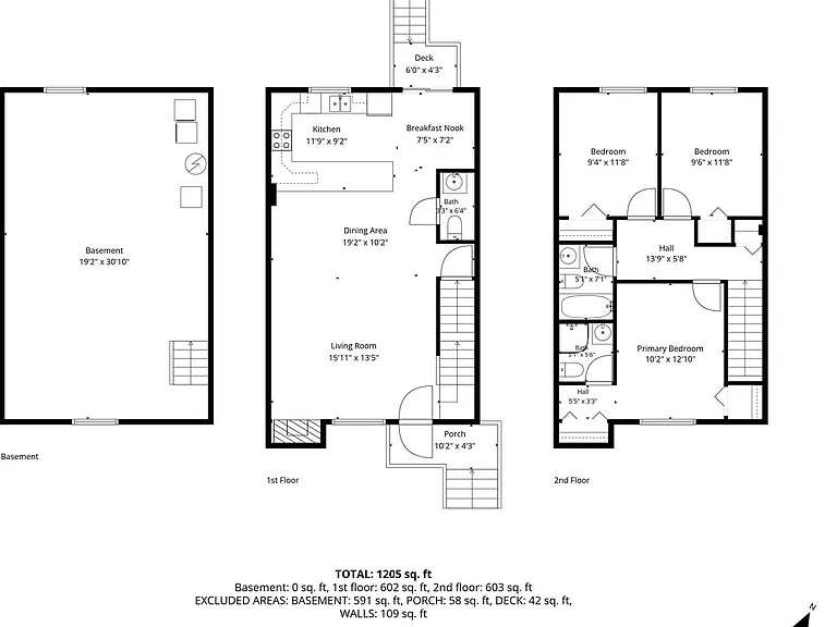 6944 Palmer Park Blvd — Photo 35