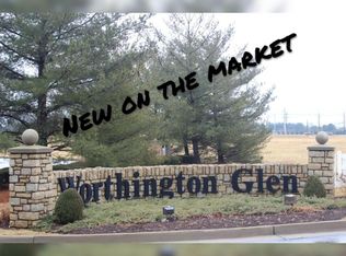 10305 Trotters Pointe Dr APT 103, Louisville, KY 40241