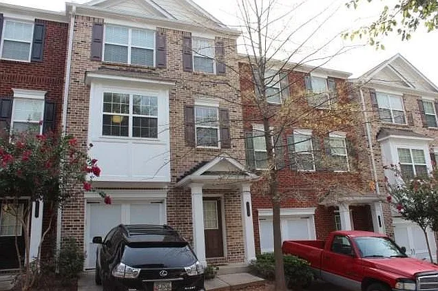 2257 Landing Ridge Dr — Photo 1