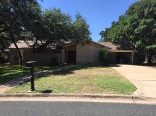 4007 Greenhill Pl In Westover Hls, Austin, TX 78759