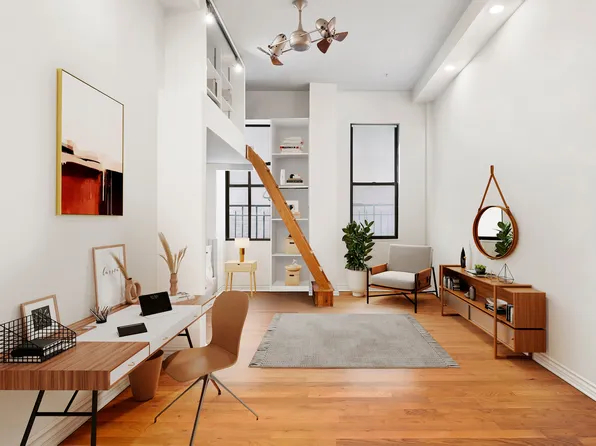 140 West 69th Street 99B image 1 of 22