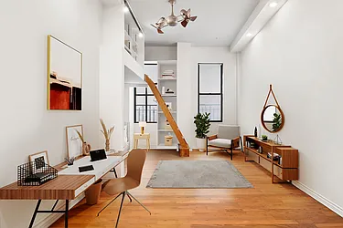 140 West 69th Street