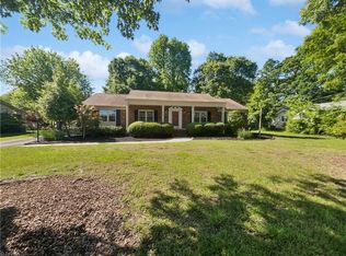 506 Oakview Rd, High Point, NC 27265