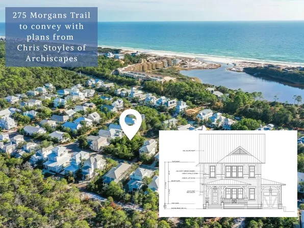 275 Morgans Trl, Santa Rosa Beach, FL 32459