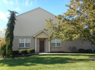 3611 Thorngate Dr, Mason, OH
