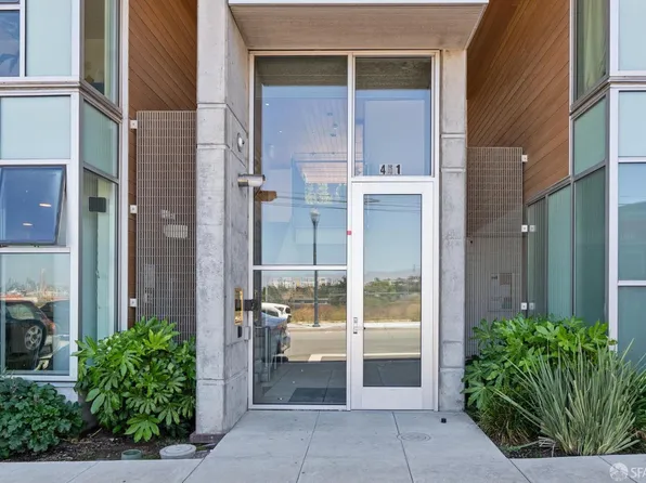 451 Donahue St Unit 414, San Francisco, CA 94124