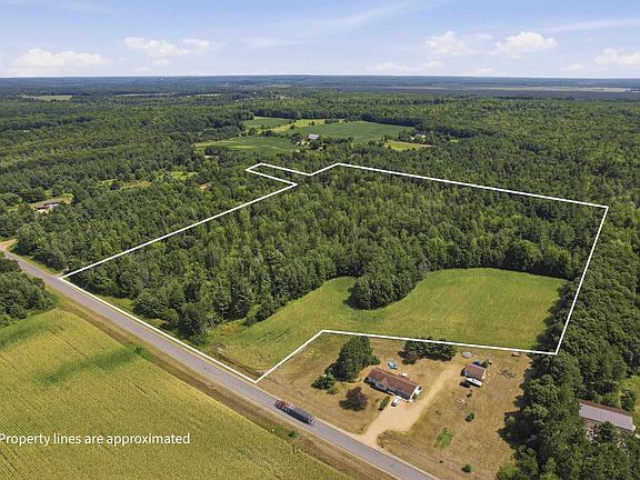 5th image of 27.82 acres MOL SUNSET DRIVE