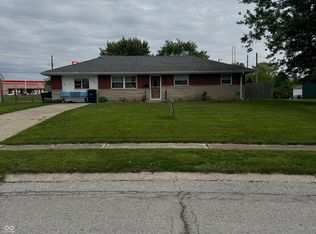113 Edwards Ave, Beech Grove, IN 46107