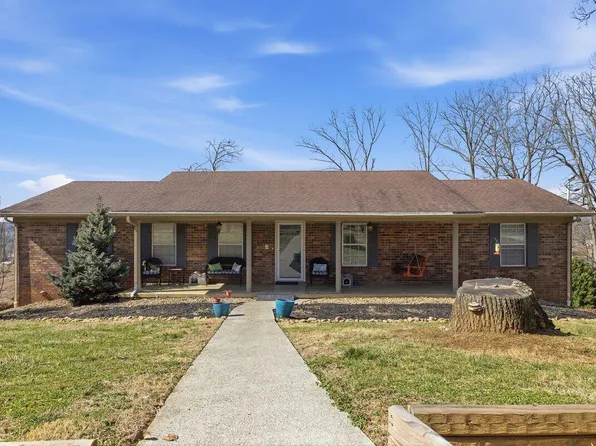 681 Benjamin Blvd, Morristown, TN 37814